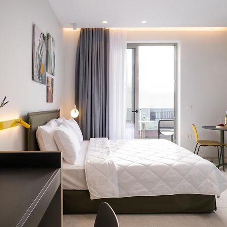 Апартаменти Mosaic Urban Living Heraklion  Екстер'єр фото